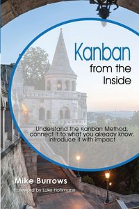 Produktbild: Kanban from the Inside