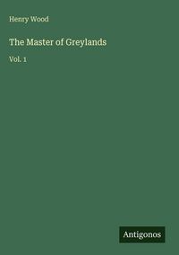 Produktbild: The Master of Greylands