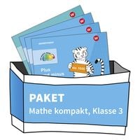 Produktbild: DIE BUNTE REIHE - Mathematik