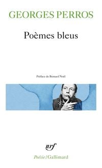 Produktbild: Po&egrave;mes bleus