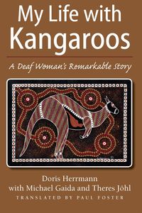 Produktbild: My Life with Kangaroos