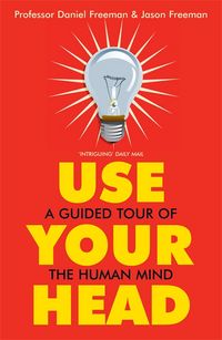Produktbild: Freeman, D: Use Your Head