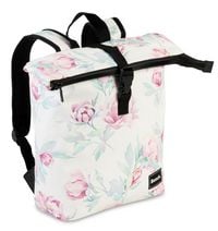 Produktbild: BENCH Rucksack hydro, wei&szlig;/rosa, 13 Liter
