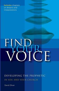 Produktbild: Find Your Voice