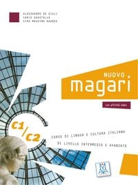 Produktbild: NUOVO magari C1/C2