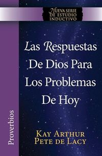 Produktbild: Las Respuestas de Dios para los Problemas de Hoy / God's Answers to Today's Problems