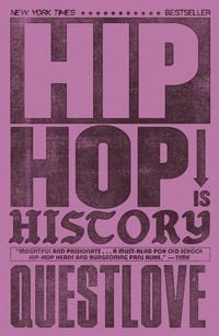 Produktbild: Hip-Hop Is History