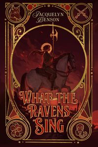 Produktbild: What the Ravens Sing (The London Charismatics, #4)