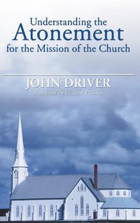 Produktbild: Understanding the Atonement for the Mission of the Church