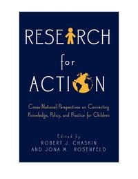 Produktbild: Research for Action