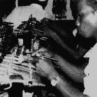Produktbild: Gamelan Music Of Bali: Deben Bhattacharya,1973-74
