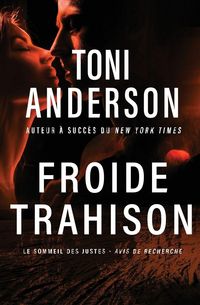 Produktbild: Froide trahison