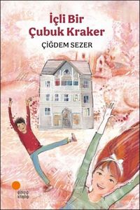 Produktbild: Icli Bir Cubuk Kraker