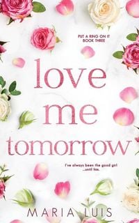 Produktbild: Love Me Tomorrow