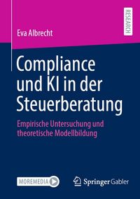 Produktbild: Compliance und KI in der Steuerberatung