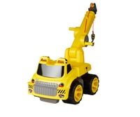 Produktbild: BIG Power Worker Maxi Kran