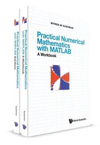 Produktbild: Practical Numerical Mathematics with Matlab: A Workbook and Solutions