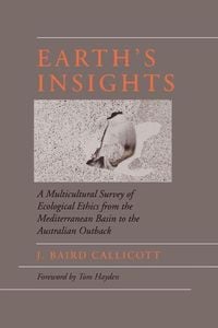 Produktbild: Earth's Insights