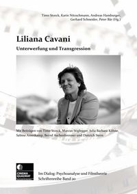 Produktbild: Liliana Cavani