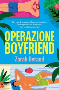 Produktbild: Operazione boyfriend
