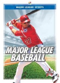 Produktbild: Major League Baseball