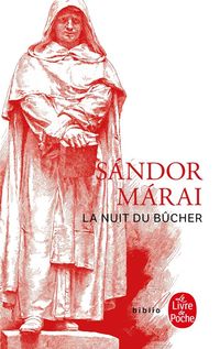 Produktbild: La nuit du b&ucirc;cher