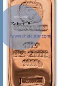 Produktbild: Kaiser 15