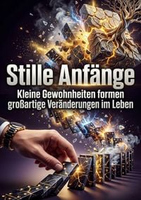 Produktbild: Stille Anf&auml;nge