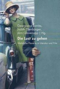 Produktbild: Die Lust zu gehen