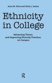 Produktbild: Ethnicity in College
