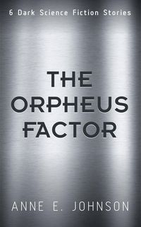Produktbild: The Orpheus Factor