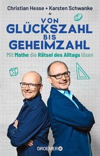 Produktbild: Von Gl&uuml;ckszahl bis Geheimzahl
