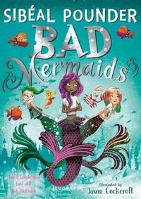 Produktbild: Bad Mermaids