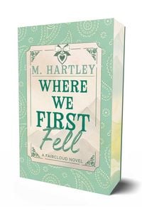 Produktbild: Where We First Fell