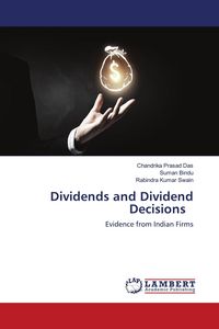 Produktbild: Dividends and Dividend Decisions