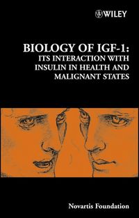 Produktbild: Biology of IGF-1