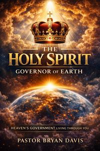 Produktbild: The Holy Spirit: Governor of Earth