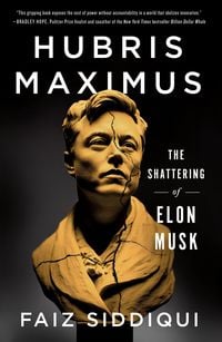 Produktbild: Hubris Maximus