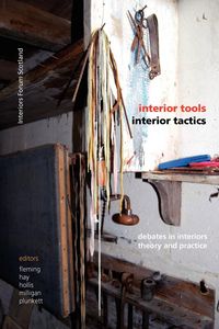 Produktbild: Interior Tools Interior Tactics