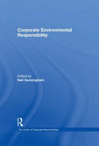 Produktbild: Corporate Environmental Responsibility
