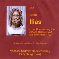 Produktbild: Ilias