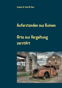 Produktbild: Auferstanden aus Ruinen
