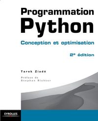 Produktbild: Programmation Python