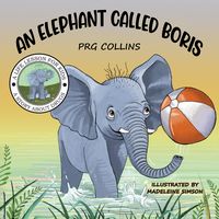 Produktbild: An Elephant Called Boris