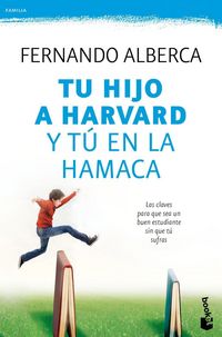 Produktbild: Tu hijo a Harvard y t&uacute; en la hamaca