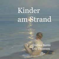 Produktbild: Kinder am Strand