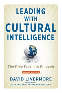 Produktbild: La Leading with Cultural Intelligence
