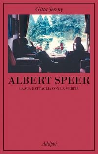 Produktbild: Albert Speer. La sua battaglia con la verit&agrave;