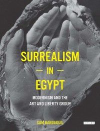 Produktbild: Surrealism in Egypt