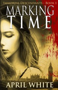 Produktbild: Marking Time